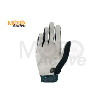 Мотоперчатки Leatt Moto 4.5 Lite Glove Black - миниатюра 5