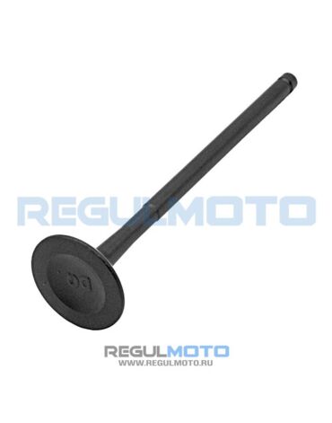 Клапан выпускной 174MN 3 (CBS300), ZS177MM (NC250) 