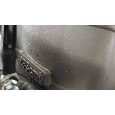 Мотоцикл кроссовый KAYO K7 300 EFI (NC300S) 21 18 (2025г.) - миниатюра 14