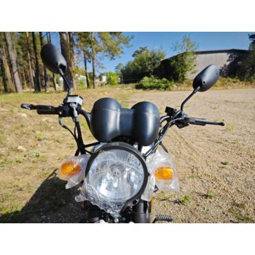Мопед ROCKOT ALPHA OFFROAD - миниатюра 28