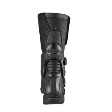 Gaerne Мотоботы G.Dakar Gore Tex Черные - миниатюра 7