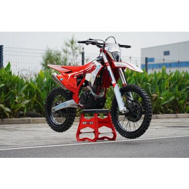 Мотоцикл кроссовый GURUENDURO AIR PRO YB300H GAS - миниатюра 1