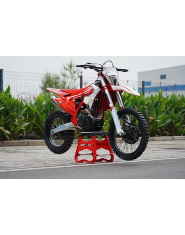 Мотоцикл кроссовый GURUENDURO AIR PRO YB300H GAS