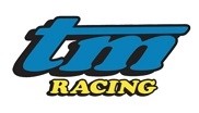 Шайба алюминиевая пробки маслозаливной горловины TM Racing