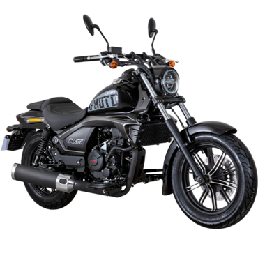 Мотоцикл Lifan k 29 - миниатюра 3