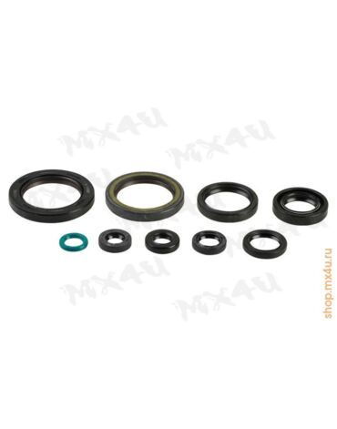 Комплект сальников двигателя CRF450R 17 20
