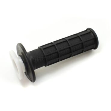Ручка газа Sport, Senke 250GY 5, 200GY 5, Holeshot, CR Z 300, черная  - миниатюра 1
