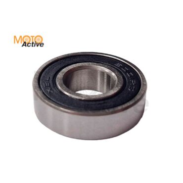 Подшипник 6001 12х28х8 (Wells) - миниатюра 1