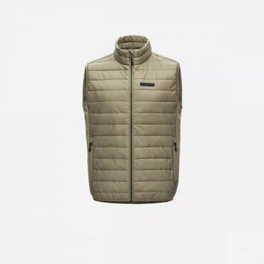 Finntrail Терможилет Master 1512 Olive - миниатюра 2