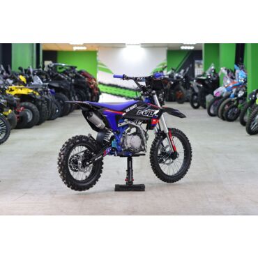 Питбайк FullCrew Big Beast 150cc 17\14 (механ., эл.стартер) MSD (BB) - миниатюра 6