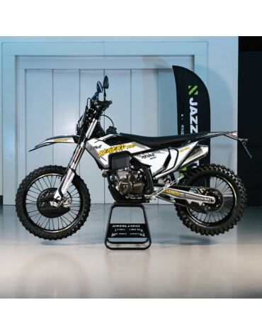 Мотоцикл Regulmoto LEGEND 300 PRO 21 18 с ПТС