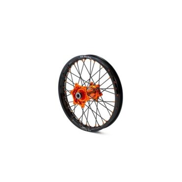 KTM FACTORY REAR WHEEL 2,15X18