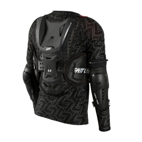 Защита панцирь подростковая Leatt Body Protector 5.5 Junior