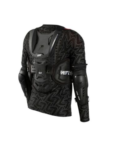 Защита панцирь подростковая Leatt Body Protector 5.5 Junior