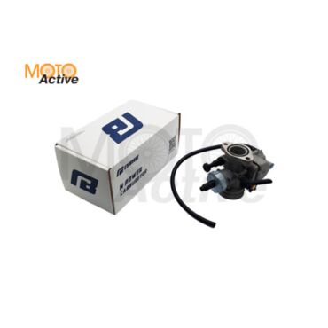 Карбюратор NIBBI PE19FL SP - миниатюра 3