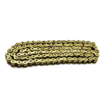 Цепь приводная 420 х100 KMC link Gold - миниатюра 1