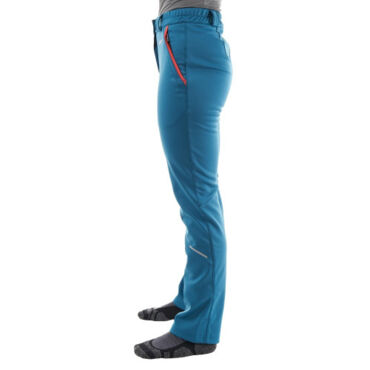 Dragonfly Брюки EXPLORER 2.0 Woman Scuba Blue 2024 - миниатюра 3