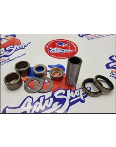 KTM TRIANGLE LEVER REP. KIT REAR ремкомплект прогрессии rear SX / SXF 11 12 ( 77204080100 )