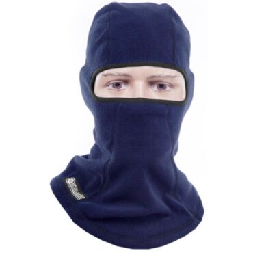 Подшлемник STARKS Kids Fleece, blue (One Size, Детская) - миниатюра 2