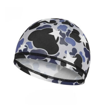 Scout Подшлемник шапочка spotty Light звезды серо синий - миниатюра 1