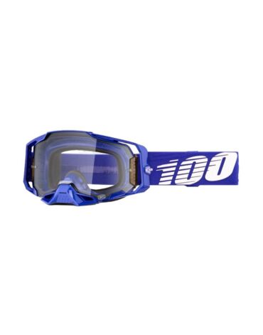 100% Очки Armega 2025 Klein / Clear