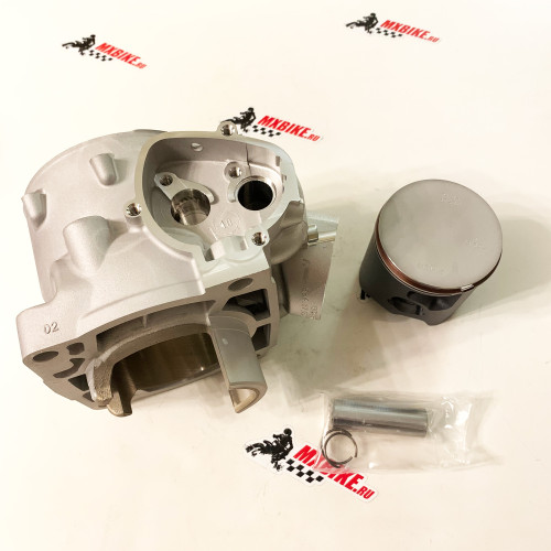 Цилиндр + поршень комплект KTM 300EXC TPI 18 19 / Husqvarna TE300i 18 19 - фото 4