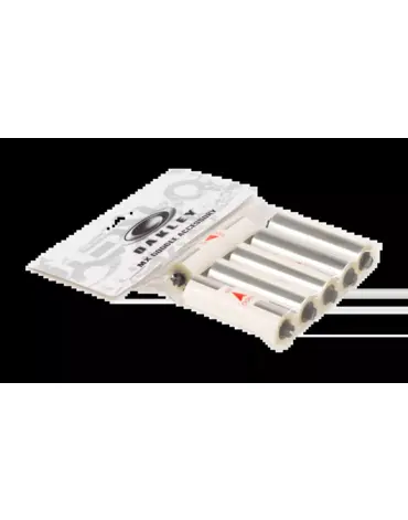 Катушка с пленкой OAKLEY AIRBRAKE MX 6 PACK ROLL OFF FILM KIT