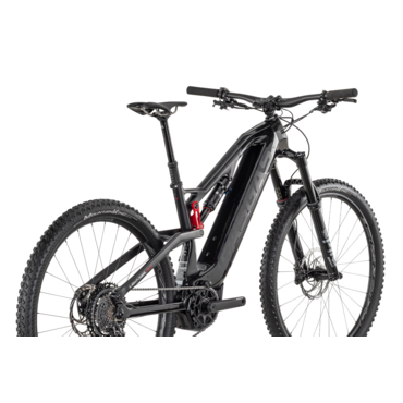 Электрический велосипед Gas Gas G LIGHT TRAIL 3.0 - миниатюра 7
