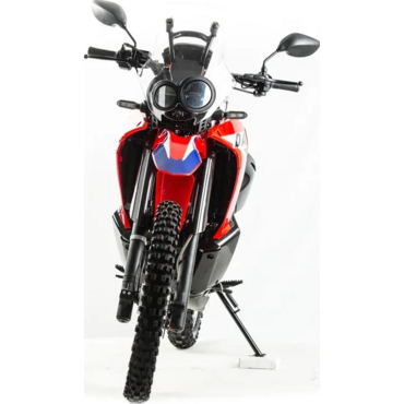 Мотоцикл Motoland 250 ENDURO DAKAR LT (165FMM) - миниатюра 4