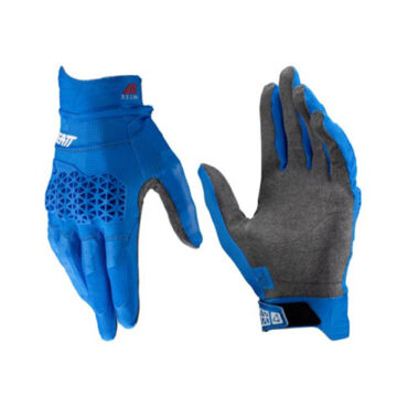 Мотоперчатки Leatt Gloves Moto 3.5 Lite, Royal V25 - миниатюра 2