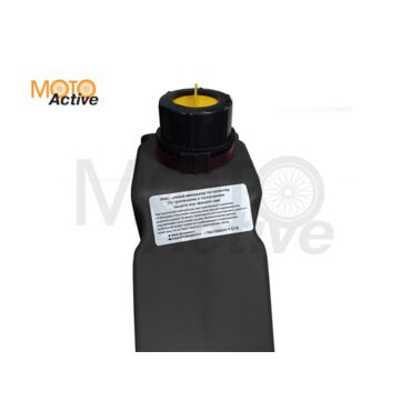 Канистра GKA 20л (черная) - миниатюра 3
