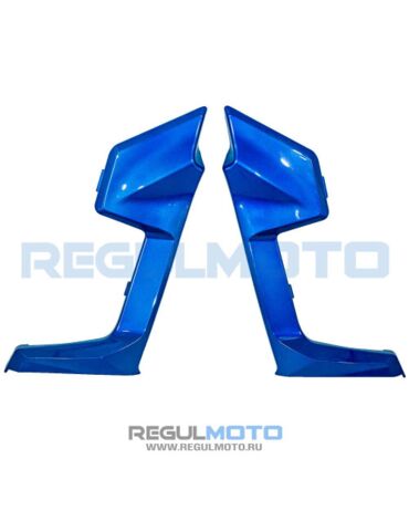 Облицовка боковая нижняя Regulmoto Discovery 