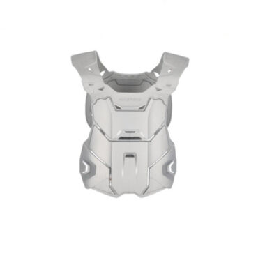 Acerbis Защита тела (Панцирь) Linear Metallic Grey - миниатюра 1
