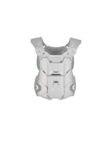 Acerbis Защита тела (Панцирь) Linear Metallic Grey