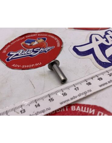 KTM CLUTCH RIVET DIN7338- 6X15 Заклепка корзины сцепления   ( 0733060150 )