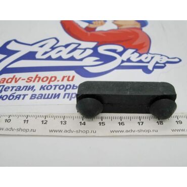 HONDA демпфер седла (перед) XRV750 (77204MT3000) - миниатюра 2