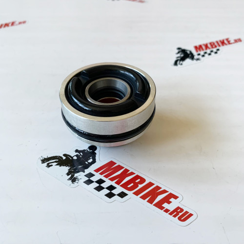 Сальниковая сборка заднего амортизатора (50x28) KTM SX, SX F 08 11; EXC EXC F 08 16 / Husaberg TE 11 14; FE 13 14 - фото 3