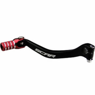 Лапка переключения передач Scar GSL114 CRF450R 2008 2016 Beta RR - миниатюра 1