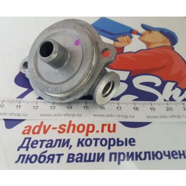 KTM крышка маслофильтра (под датчик) 690 13 23 ( 76038041000 ) - миниатюра 2