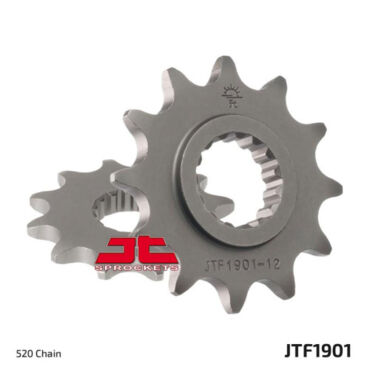 Звезда ведущая JT JTF1901.13 KTM 2T 4T EXC 2010 2024 SX F SX 2010 2024 Beta RR Xtrainer 2013 2024 - миниатюра 1