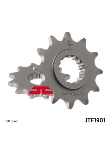 Звезда ведущая JT JTF1901.13 KTM 2T 4T EXC 2010 2024 SX F SX 2010 2024 Beta RR Xtrainer 2013 2024