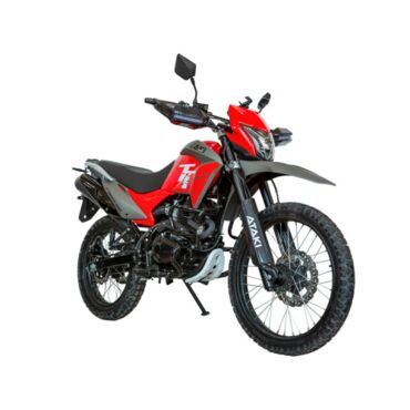Мотоцикл ATAKI Crosser 300 (4T PR300) 21 18 - миниатюра 7