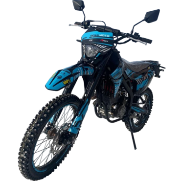 Мотоцикл Regulmoto ZR PR 300 4 valves 5 gear - миниатюра 3