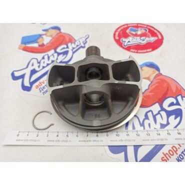 KTM поршень второй группы D95MM 450 EXCF 12 19 ( 79430507000II / 78130007000II / 78130007100II / 78130007200II) - миниатюра 4