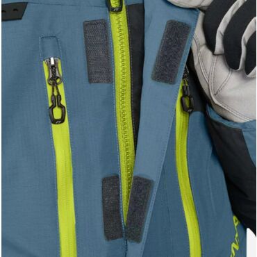 Finntrail Костюм Atlas Blue - миниатюра 6
