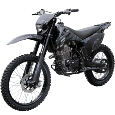 Мотоцикл BRZ SHOT TACTIC CB300F - миниатюра 3