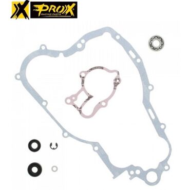 ремкомплект водяной помпы Yamaha YZ 250 '99 21 - миниатюра 1