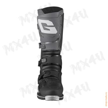 Мотоботы SG 22 Gore Tex Enduro - Антрацит - миниатюра 5