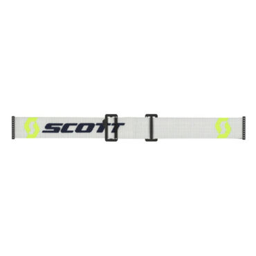Scott Очки Prospect LS grey yellow light sensitive grey works - миниатюра 2