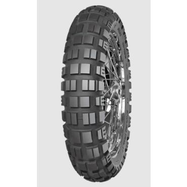 Шина Mitas Enduro Trail XT (E 10) 170 60 17 [72H TL TT] [Rear] - миниатюра 1